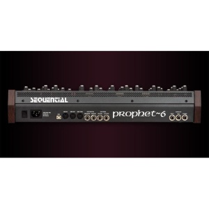 Dave Smith Prophet-6 Module