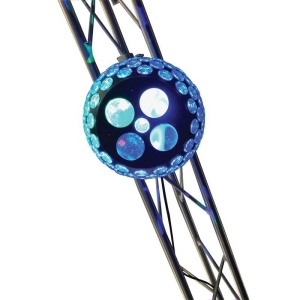 Power Lighting Magic Ball
