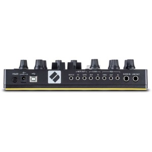 Novation Circuit Mono Station