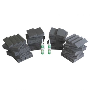Power Studio STUDIO FOAM KIT 36