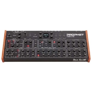 Dave Smith  Prophet Rev2 16-voice Module
