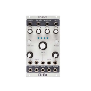 QU-BIT ELECTRONIX CHANCE