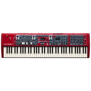 Clavia Nord Stage 3 kompakt