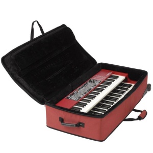 Tragetasche Organ Nord Rot