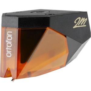 Ortofon Zelle 2M Bronze