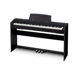 Casio Privia PX-770 BK