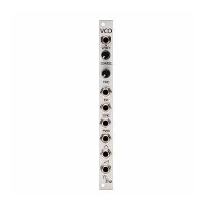 2 HP VCO