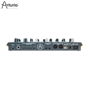 Arturia Drumbrut Impact Black Edition