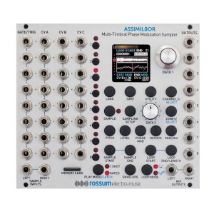 Rossum-electro Assimil8or