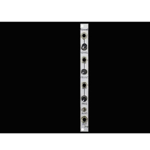 2 HP Vowel