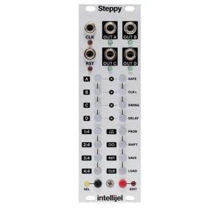 Intellijel Steppy