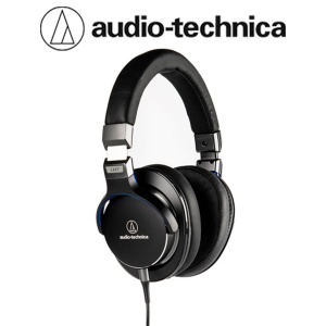 AUDIO TECHNICA ATH-MSR7BK