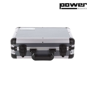 POWER ACOUSTICS Universal-Transportkoffer Größe M
