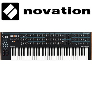 Novation Summit