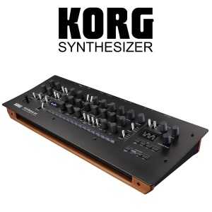 Korg Minilogue XD Modul