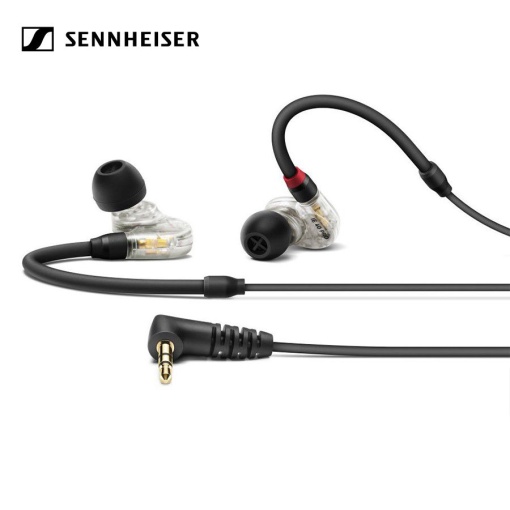 SENNHEISER IE 40 PRO CLEAR