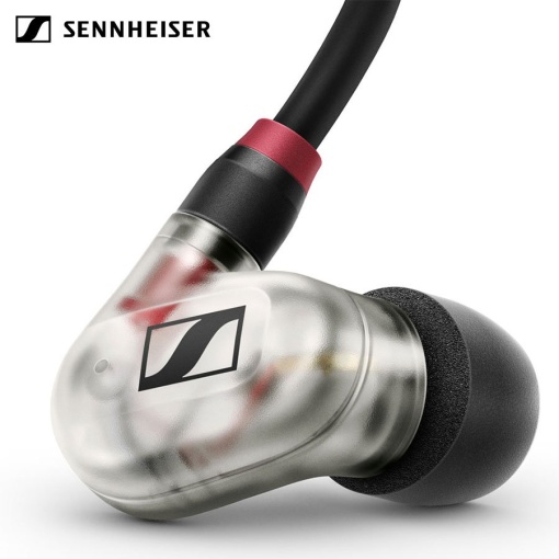 SENNHEISER IE 400 PRO CLEAR SERIE
