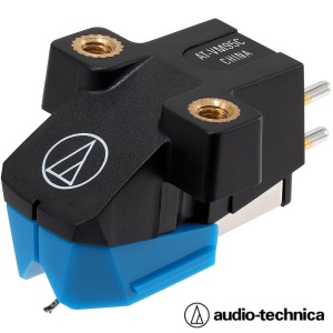 Audio Technica VM95C cellule Hi-Fi