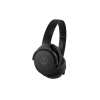 AUDIO-TECHNICA ATH-ANC500BT-BK