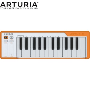 ARTURIA MICROLAB ORANGE