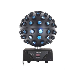 J.Collyns Flashball