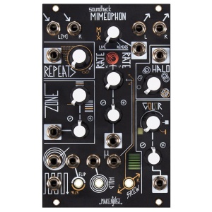 Make Noise Mimeophon