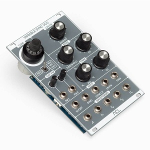 ACL – Variable Sync VCO