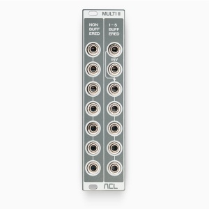 ACL – Multi 2