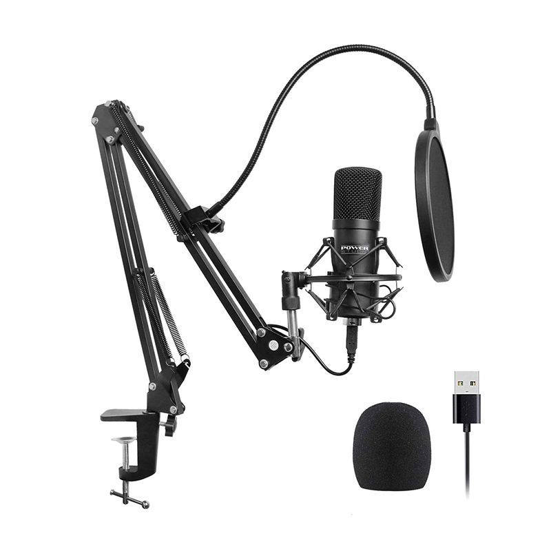 USB-Mikrofon Studio Vibe Bundle
