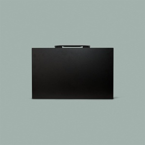sán-sán 2 x 84hp Eurorack Case Fully Powered