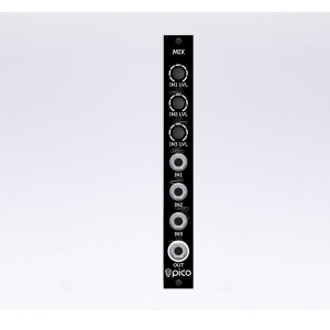 Erica Synths Pico Mixer