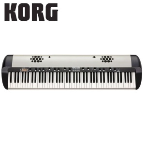 Korg SV2-S 88 Tasten
