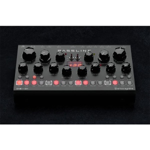 Desktop Bassline DB-01