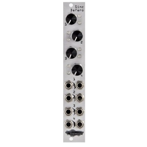 Noise Engineering Sinc Defero