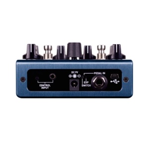 Source Audio One Series Collider Stereo Delay+Reverb