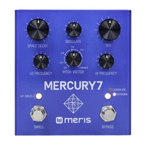Meris Mercury 7