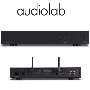AUDIOLAB 6000N BLACK