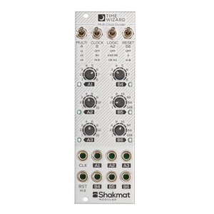 Shakmat Modular – Time Wizard