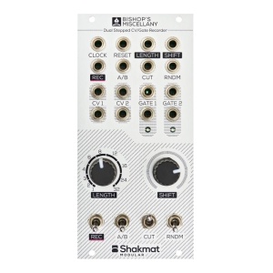 Shakmat Modular - Bishop "s Miscellany