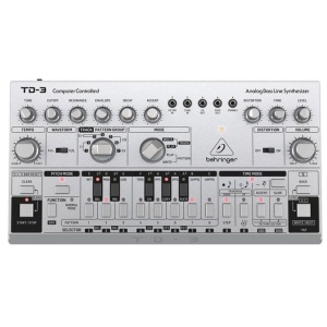 Behringer TD-3-SR