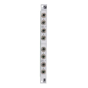 Shakmat Modular – HiPass