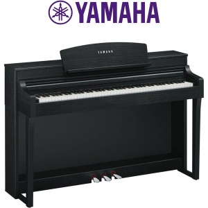 YAMAHA CSP 150 B Digitalpiano