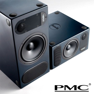 PMC TwoTwo5 enceintes actives