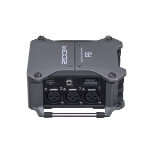 Zoom F6
