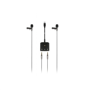 RODE SC6-L Mobile Interview Kit