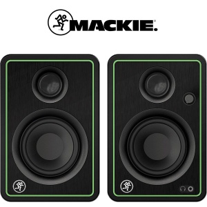 Mackie CR5-X enceinte active top niveau