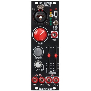 Befaco Instrument Interface