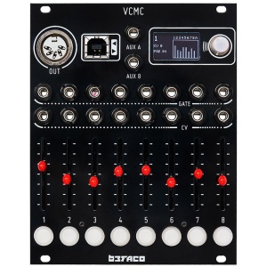 Befaco VCMC