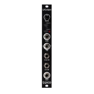 Erica Synths PICO LFO/S&H