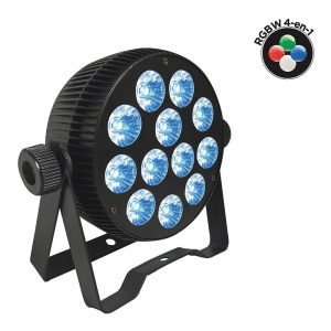 Led-Scheinwerfer von 12xx10 4-in-1